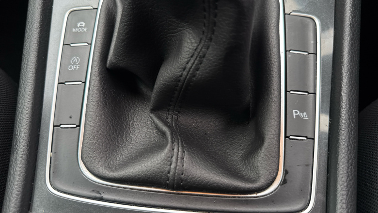 Volkswagen Golf 2.0 TDI Match 5dr Diesel Hatchback